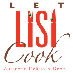 Let Lisi Cook In Sarasota